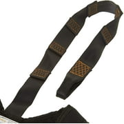 Muddy Outdoors Magnum Safety Harness, Lineman's Belt, Tree Strap, Suspension Relief Strap