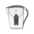 thumbnail image 1 of Drinkpod Ultra Premium Alkaline Water Pitcher 3.5L Pure Water Ionizer White, 1 of 11