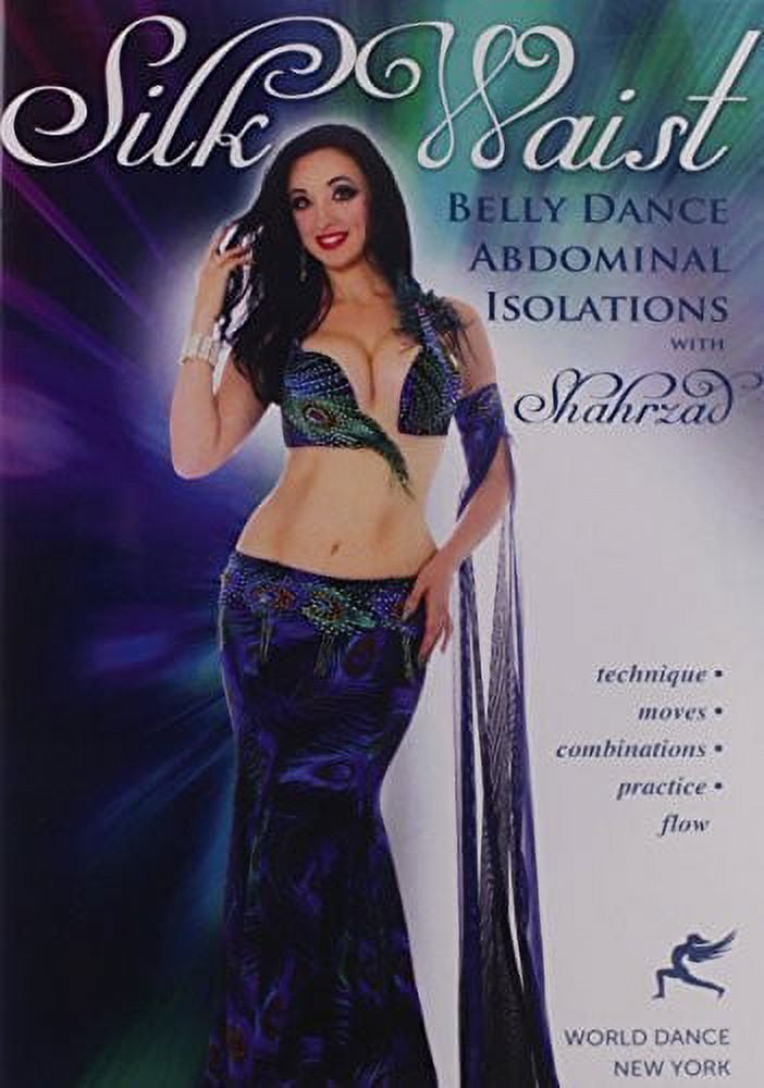 新しいコレクション Belly Dance Party: Learn and Teach Your Friends (DVD), World その他