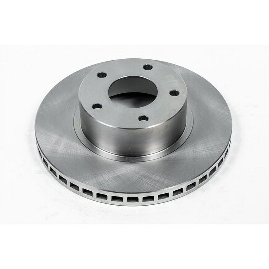 PowerStop AR8282 Power Stop - Front OE Stock Replacement Brake Rotor