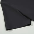 thumbnail image 5 of Summer Savings Clearance Men's Casual Neck Turndown Collar Sleeved Tops Blouse, 5 of 8