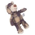 thumbnail image 1 of Juguete De Peluche Para Perros Con Diseño De Sonido Para La Dentición, Oso Indestructible Resistente A Las Mordeduras Para Razas Grandes, 1 of 7