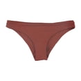 thumbnail image 1 of Tavik Bas de Bikini Modéré Ali pour Femmes, Brun, Moyen, 1 of 2