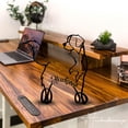 thumbnail image 5 of Handmadetneonsign Bernese Dog Metal Desk, Bernese Dog Metal Table Sign, Bernese Dog Metal Wire Decor 038893, 5 of 5