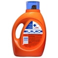 thumbnail image 4 of Tide HE Laundry Detergent, Original Scent, Liquid, 100 oz Bottle, 4 of 11
