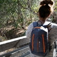 Ozark Trail Bell Mountain 18L WaterResistant Commuter Backpack
