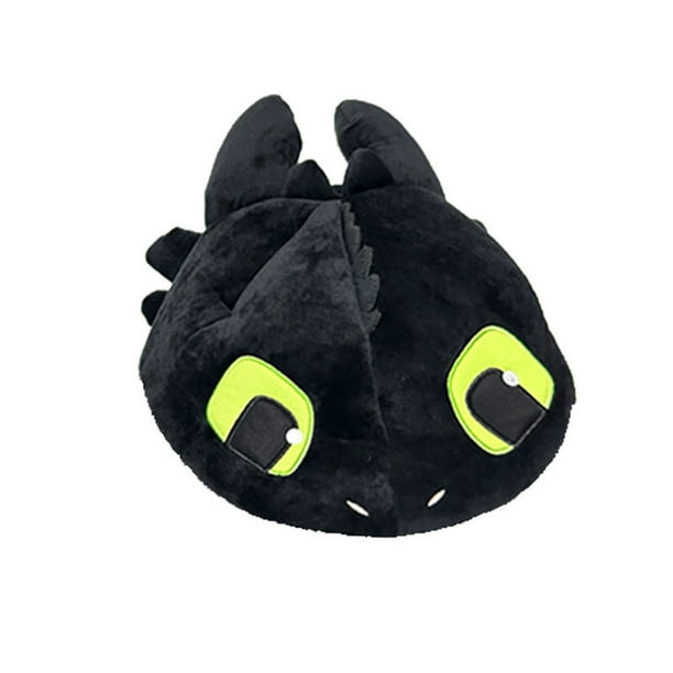 Gorro para cosplay, disfraz sin dientes, cálido, unisex, de felpa