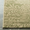 thumbnail image 3 of Safavieh Martha Stewart Nanda Floral Indoor/Outdoor Area Rug, 3 of 6