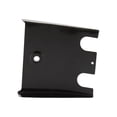 thumbnail image 4 of Lower Dash Extension Panel For Electra Glide Road Glide FLHT FLTC 89-07 Black, 4 of 12