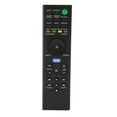 thumbnail image 1 of Replacement Remote Control,RMT AH111E Remote Control Remote Controller Soundbar Remote Control Replacement Meticulously Designed, 1 of 14