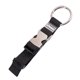 thumbnail image 3 of Correa de equipaje para bolsa, soporte ajustable, pinza para chaqueta, transportador de conexión para equipaje Negro, 3 of 7
