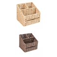 thumbnail image 1 of Sostenedor del tejido,Caja de pañuelos Servilletero decorativo Creativo,Caja de pañuelos de papel Almacenamiento de servilletas decorativas,Caja de papel rectangular Servilletero Baño,Caja Gloria Sostenedor del tejido, 1 of 9