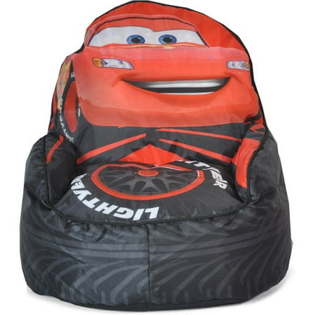Disney Cars Sofa Chair