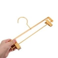 thumbnail image 2 of HLONK Hanger Alloy 1Set 12x6x1In, 2 of 8