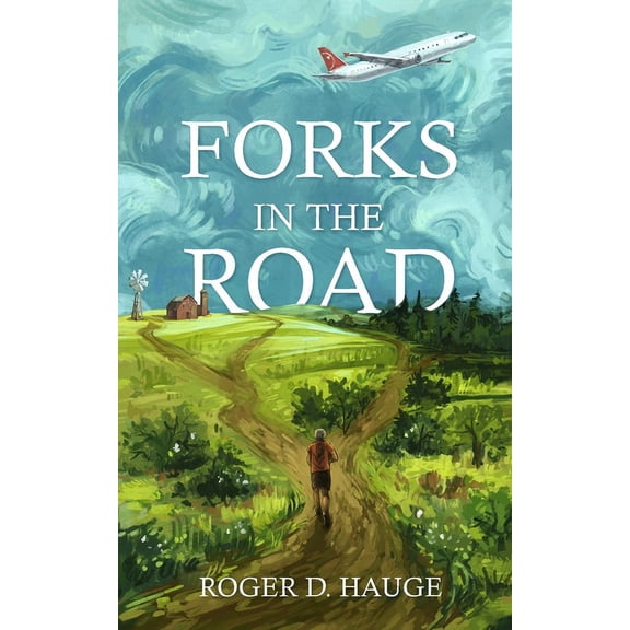 Forks in the Road, (Paperback)