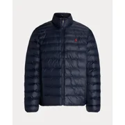 Polo Ralph Lauren The Colden Packable Jacket Size M