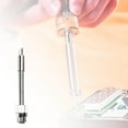 thumbnail image 6 of Colaxi Electric Soldering Iron Tip Metal 5V for Electric Soldering Iron Spare Parts Horse hoof shape, 6 of 10