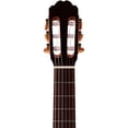 thumbnail image 5 of Kremona R65CWC Nylon-String Acoustic-Electric Guitar Natural, 5 of 5