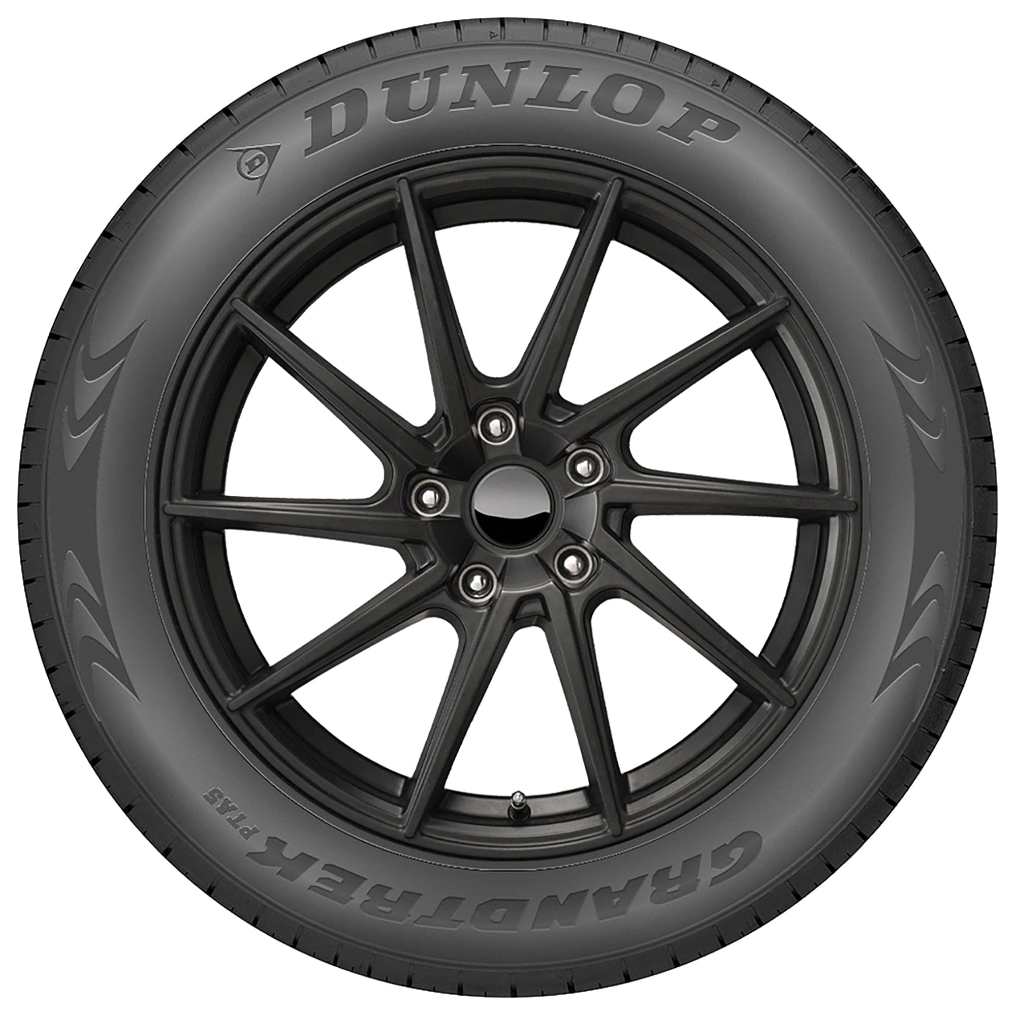Dunlop Grandtrek PT5A Touring 265/55R20 113V XL Passenger Tire