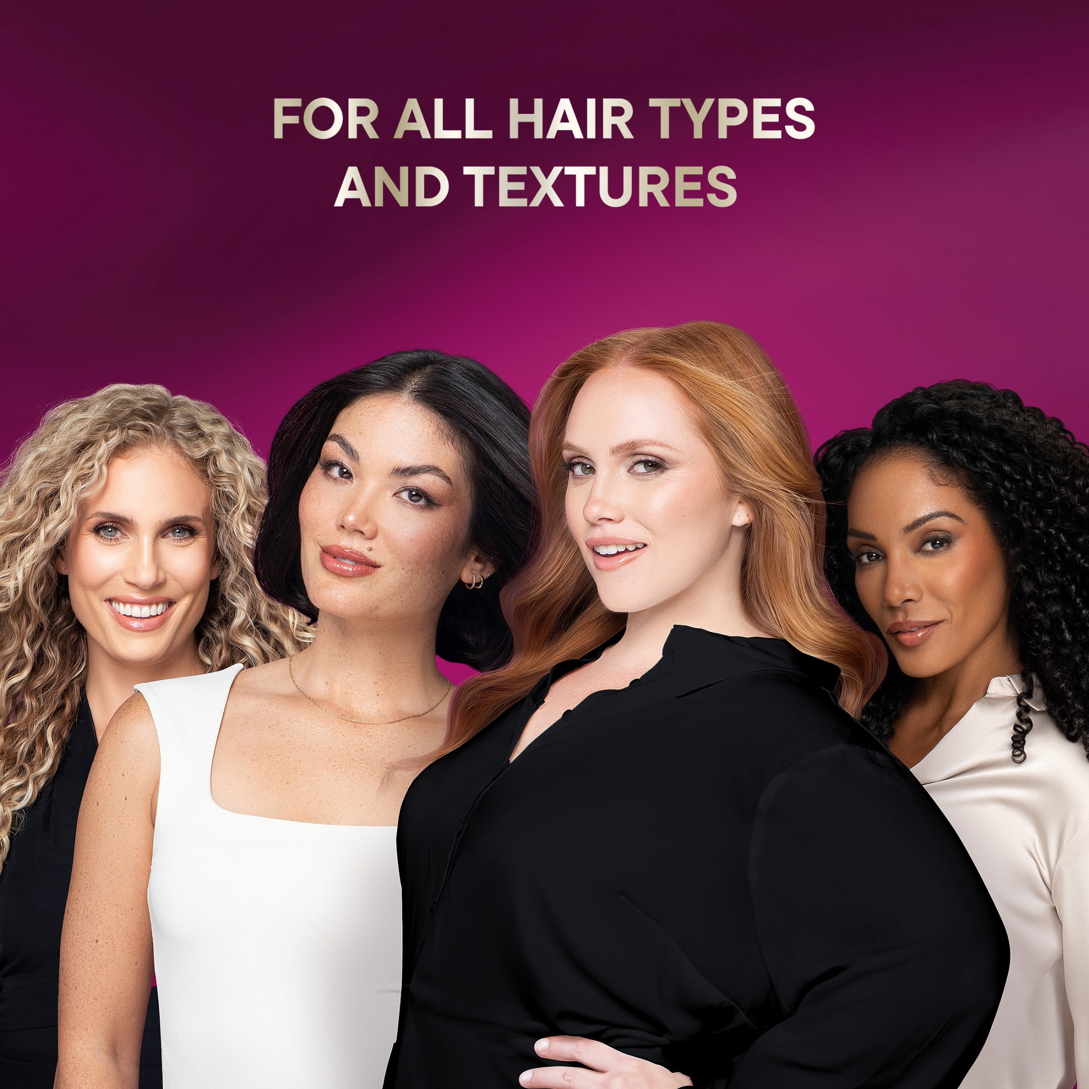Schwarzkopf KERATIME Anti-Frizz Spray, Frizz Control & Heat Protectant 6.8 fl oz