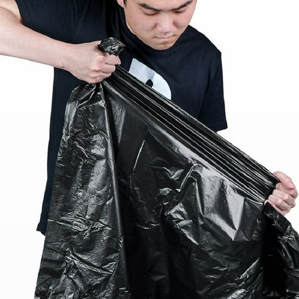 Large online rubbish bags