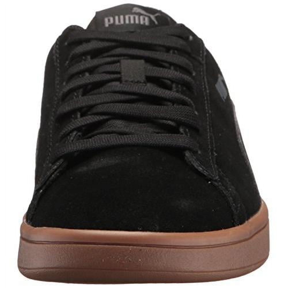 PUMA Unisex Adult Smash V2 Sneaker Walmart