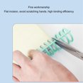 thumbnail image 3 of 19mm 30 Rings Comb Binding Spines for A4 B5 A5 Paper with 150 Sheets Capacity, 3 of 7