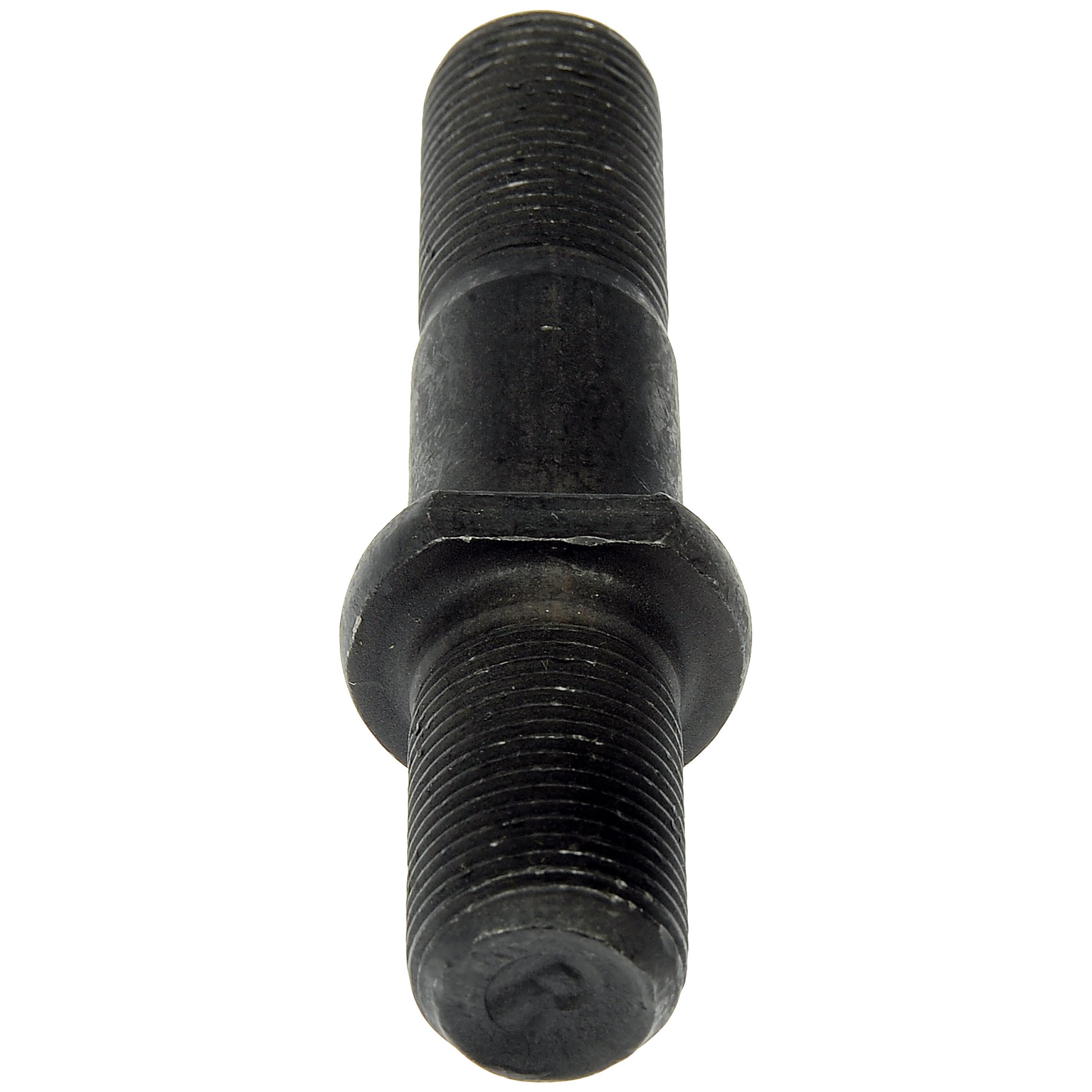 Dorman 610-0069.10 Black Wheel Lug Stud