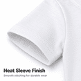 thumbnail image 5 of Boys' Family Thanksgiving 2026 Fall Pumpkin T-Shirt, 100% Cotton, 5 of 6