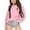 S10-Pink, variant on Rhuody Sweatshirts For Girls Crewneck Long Sleeve Cartoon Prints Pullover Sweatshirt Fashion Big Girls Wear 4-5 Years Pink