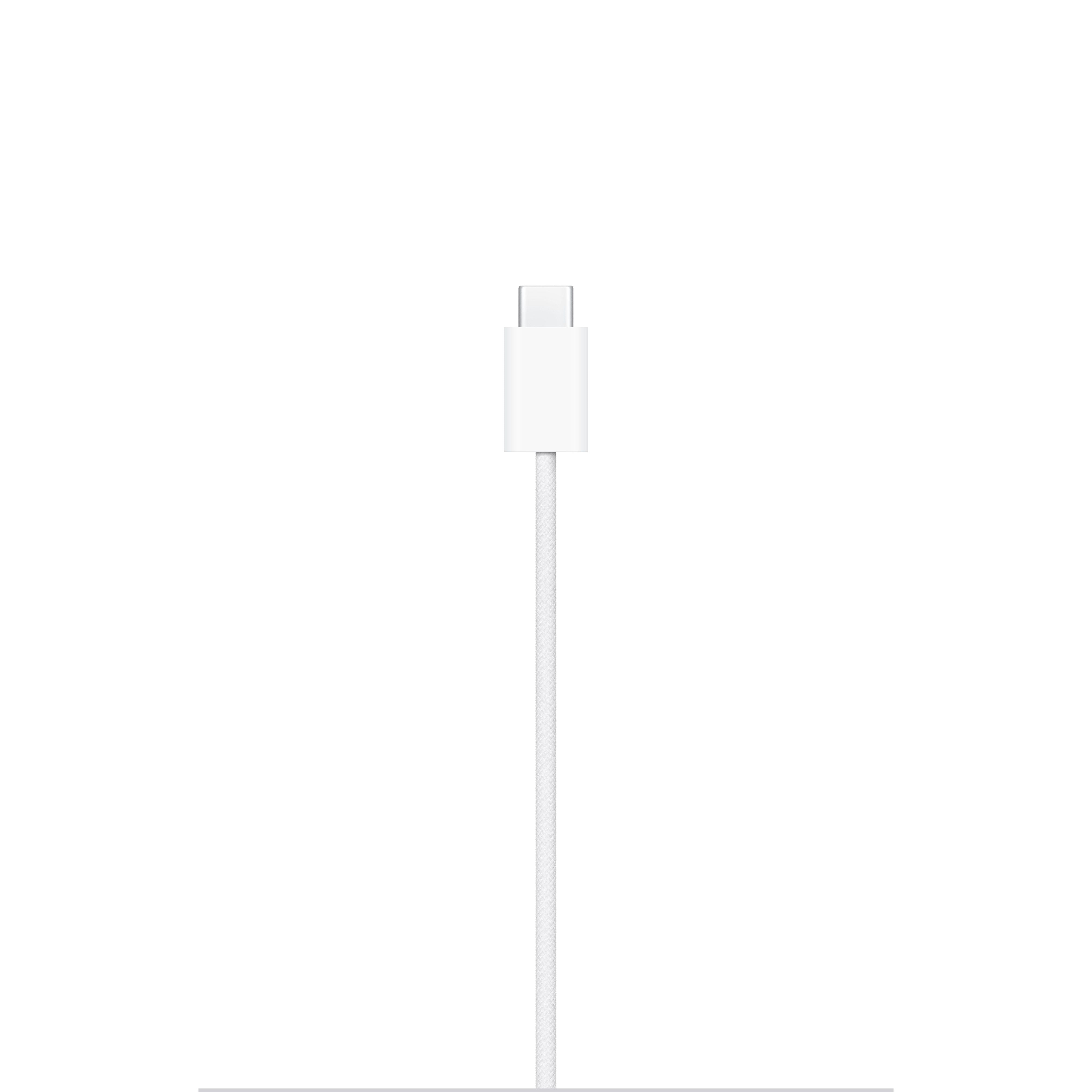 Apple MagSafe Charger (2m) Fast Charging Wireless Charger for iPhone 17, Airpods, iPhone 16, iPhone 15, iPhone 14, iPhone 13, iPhone 12