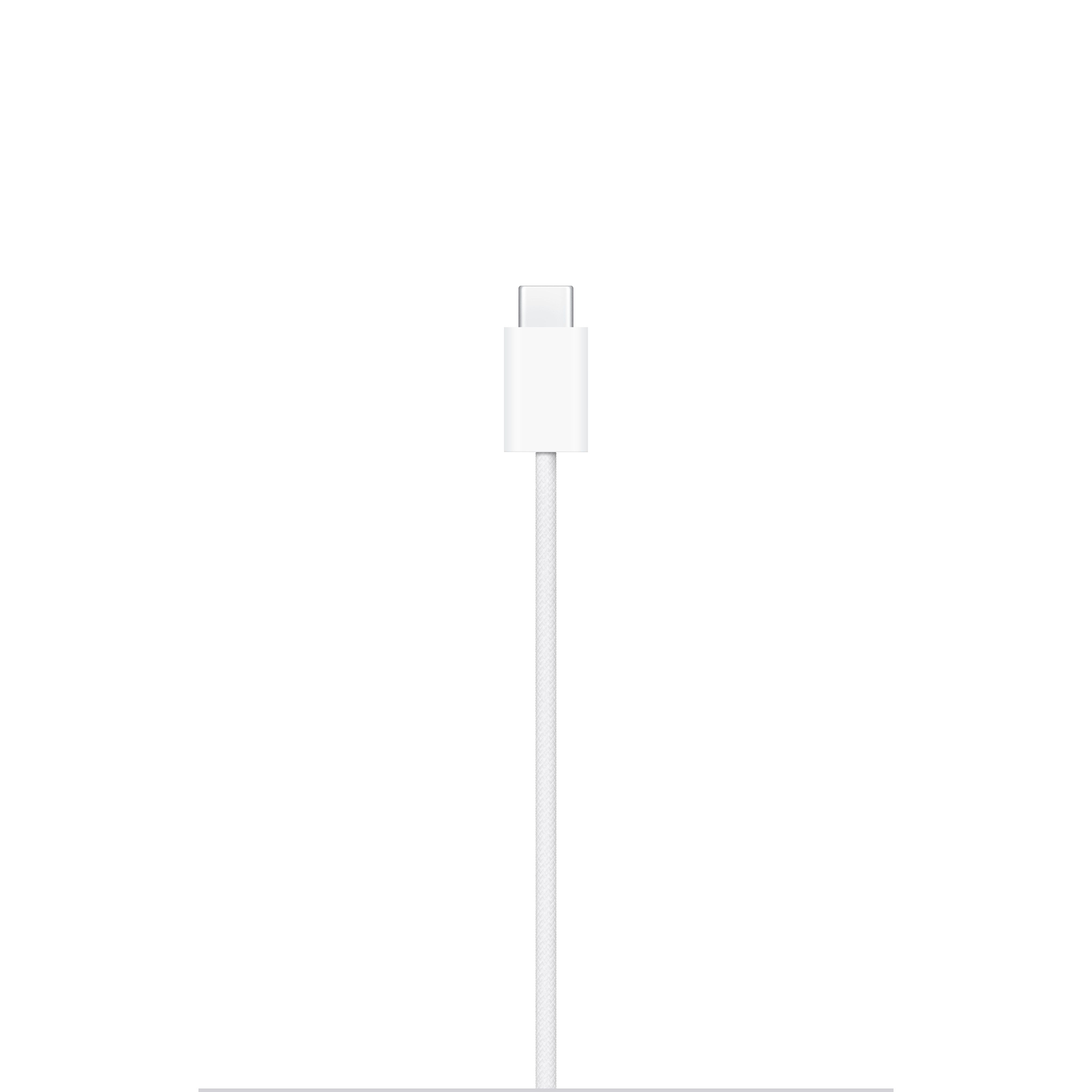 Apple MagSafe Charger, 2-Meter Cable, Fast Wireless Charging photo 4