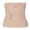 Khaki, variant on Women Postpartum Girdle Corset Recovery Belly Band Wrap Belt Body Shaper Clothing Sale