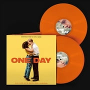 One Day - O.S.T. - One Day: Original Soundtrack From The Netflix Series - Orange Vinyl - Soundtracks