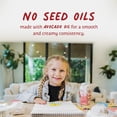 thumbnail image 6 of Koia Kids Plant Based Protein Shake, Fruity Cereal, Ready to Drink, 9g Protein, 4g Low Sugar, 4g Fiber, 21 Vitamins & Minerals, Dairy-Free, Allergen-Free, Organic, Non-GMO, 8 Fl Oz (Pack of 12), 6 of 7