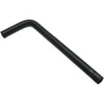 thumbnail image 2 of Gate Molded 90 Degree Heater Hose for 1994-2002 Dodge Ram 2500, 2 of 3