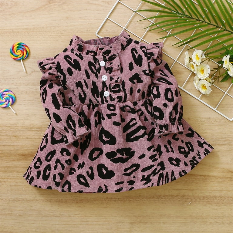 Baby girl dress walmart top