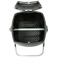 thumbnail image 4 of Lifetime 60076 50 gal Compost Tumbler, Black, 4 of 5