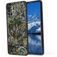 thumbnail image 1 of Compatible with Samsung Galaxy A71 4G Phone Case, Art-39 Case Silicone Protective for Teen Girl Boy Case for Samsung Galaxy A71 4G, 1 of 1