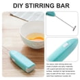 thumbnail image 3 of MasteelfCA 3pcs Electric Epoxy Mixing Stick Epoxy Stirrer Handheld Stirrer (No Battery), 3 of 7
