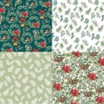 thumbnail image 4 of Álbum De Bricolaje, Álbum De Recortes, Papel Decorativo, Papel De Cartulina De Fondo De Una Cara, Papeles Estampados Para Revistas Y Origami De Bricolaje 24 Hojas De 6 Pulgadas Eigraketly HA038261-00, 4 of 6
