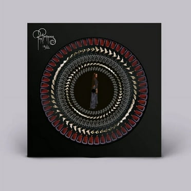 Pinkpantheress - Heaven Knows - Limited Zoetrope Vinyl - Music & Performance