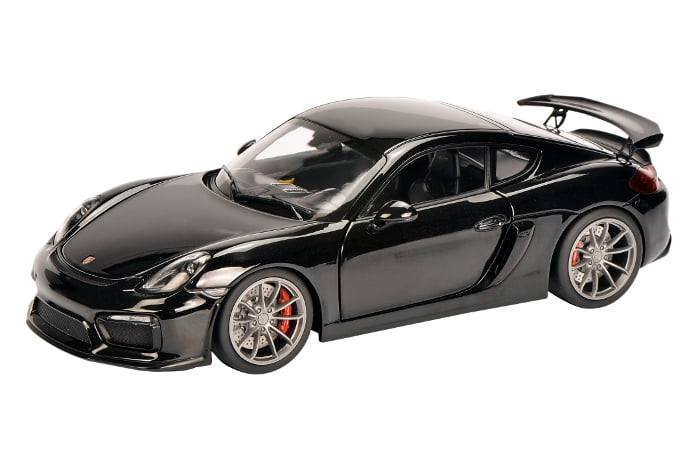 schuco porsche cayman gt4