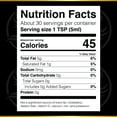 thumbnail image 2 of HOUSE OF TSANG Sesame Seed Oil, Shelf Stable, 5 oz Glass Bottle, 2 of 12