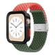 thumbnail image 1 of Correa Para Apple Watch, Nylon Premium y Funda Anticaída 360°, 1 of 5