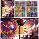 thumbnail image 2 of Álbum de 9 bolsillos para colección de libros de Pokémon, soporte de mapa de dibujos animados, carpeta de juego de Anime VMAX GX, lista cargada, regalo de juguete para niños, 432 tarjetas Fivean unisex, 2 of 2