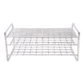 thumbnail image 3 of Stainless Steel Tube Holder, Laboratory Equipment Corrosion-Resistant Tube Bracket, For Experiment Drying Process Chemical Experiment Office, 3 of 8
