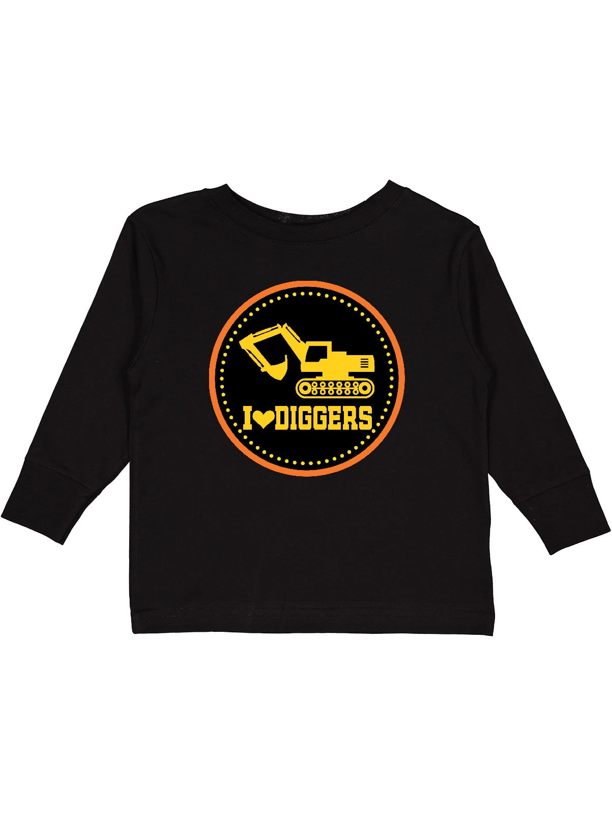 digger lover t shirt
