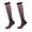 Pink, variant on Yoyauz Men's And Women's Blood Circulation Compression Socks, Suitable For Nurses, Running, Sports, Flying Travel