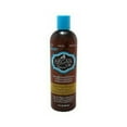 thumbnail image 2 of Hask Argan Oil Repairing Shampoo, Sulfate & Paraben Free, 12oz, 2-Pack, 2 of 4